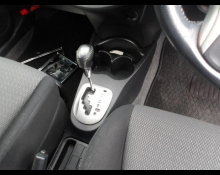 Toyota Vitz 2012