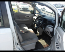 Daihatsu Move 2019