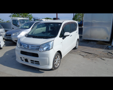 Daihatsu Move 2019