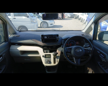 Daihatsu Move 2019