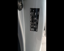 Toyota Succeed 2019