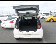 Daihatsu Mira e:S 2019