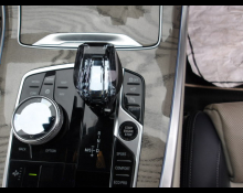 BMW X7 2019