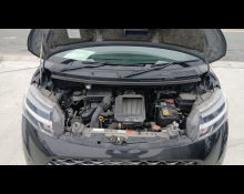 Toyota Tank 2019