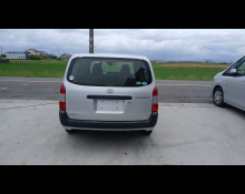 Toyota Probox 2019