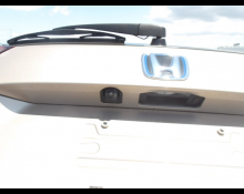 Honda Fit 2021