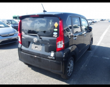 Daihatsu Move 2020