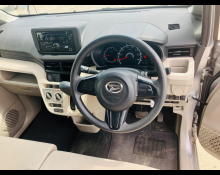Daihatsu Move 2021