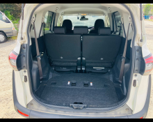 Toyota Sienta 2019