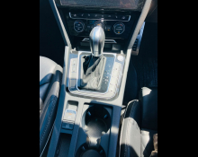 Volkswagen Arteon 2020