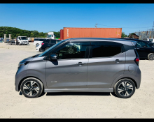 Nissan Dayz 2019