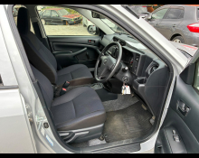 Toyota Probox 2021