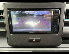 Mazda Flair 2021