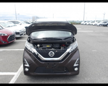 Nissan Dayz 2019