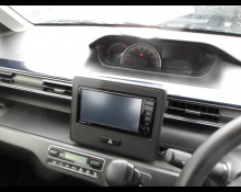 Suzuki Wagon R 2019