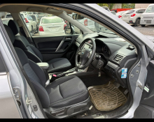 Subaru Forester 2014