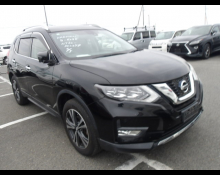 Nissan X-Trail 2019