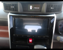 Toyota Roomy 2019