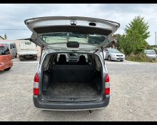 Toyota Probox 2021