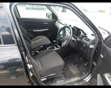 Suzuki Swift 2019