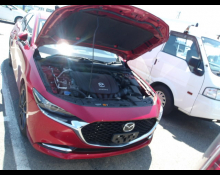 Used Mazda Mazda3 Cars For Sale in Japan