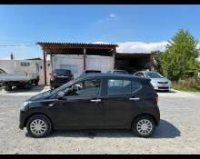 Daihatsu Mira e:S 2019