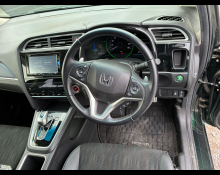 Honda Shuttle 2019