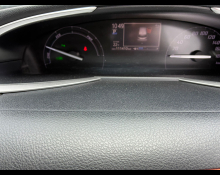 Toyota Sienta 2019