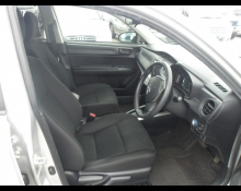 Toyota Corolla Fielder 2019