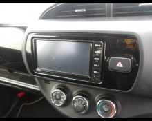 Toyota Vitz 2019