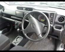 Toyota Probox 2019