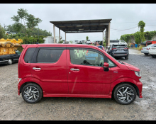 Suzuki Wagon R 2019