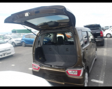 Suzuki Wagon R 2019