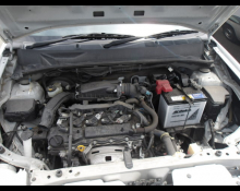 Toyota Probox 2019