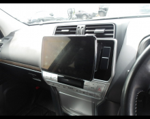 Toyota Land Cruiser Prado 2021