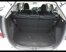 Honda Fit 2019
