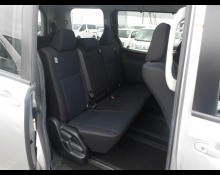 Toyota Noah 2019
