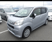 Daihatsu Move 2021