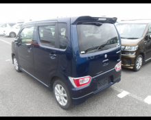 Suzuki Wagon R 2020