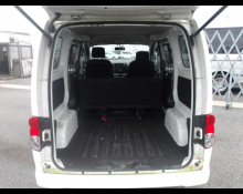 Nissan NV200 2019