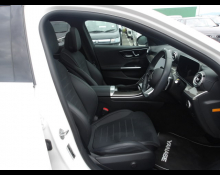 Mercedes Benz C Class 2023