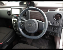 Toyota Spade 2019