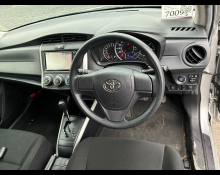 Toyota Corolla Fielder 2020