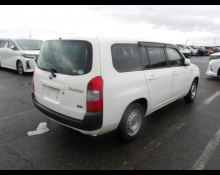 Toyota Probox 2019