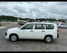 Toyota Probox 2020