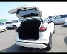 Nissan Kicks 2025