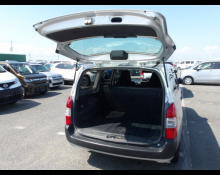 Toyota Probox 2021