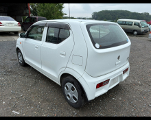 Suzuki Alto 2019