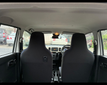 Suzuki Alto 2019