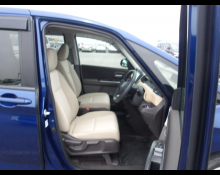 Honda Freed 2019